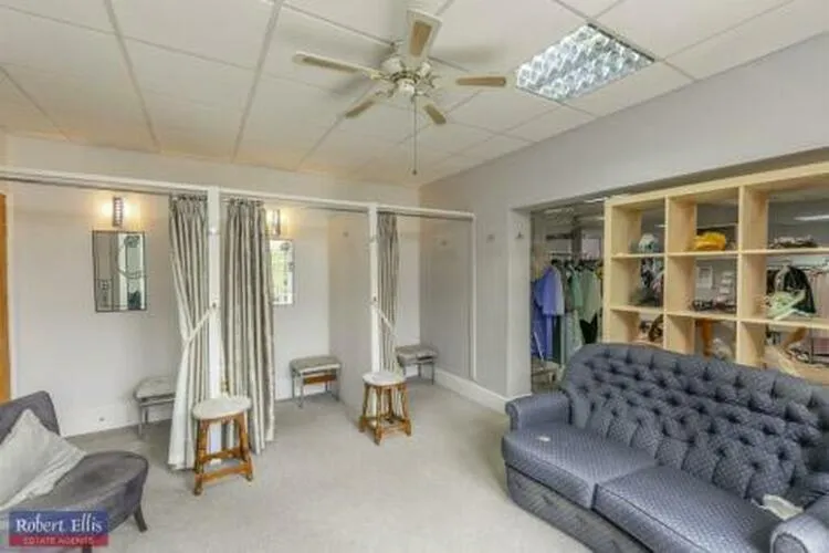 Residential Development in Long Eaton