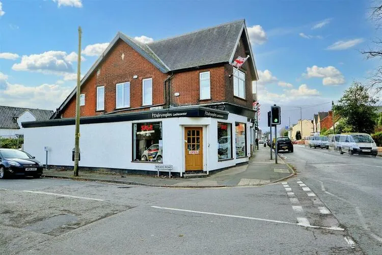 Residential Development in Long Eaton