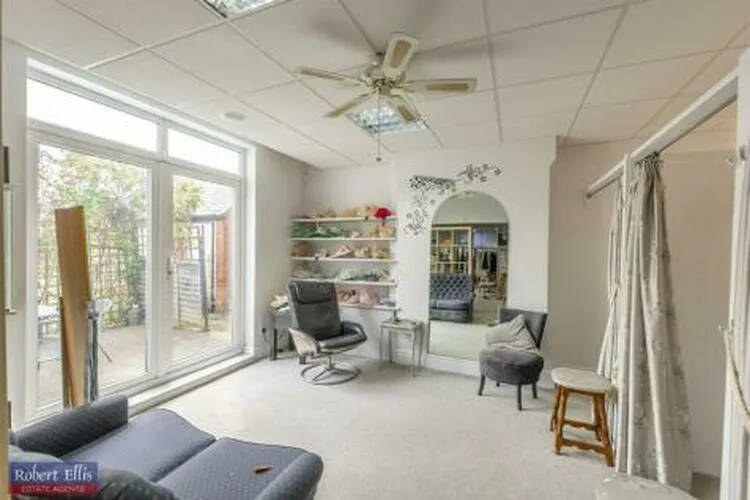 Residential Development in Long Eaton
