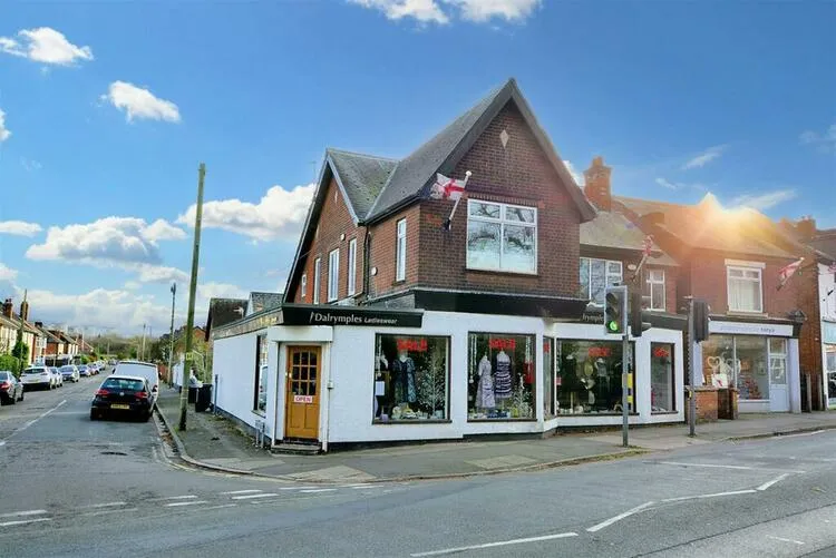 Residential Development in Long Eaton