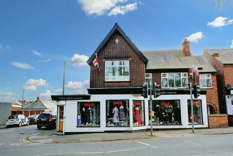 Residential Development in Long Eaton