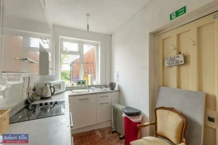 Residential Development in Long Eaton