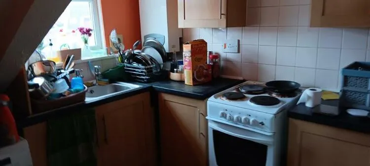 2 bedroom Apartment in Kings Lynn