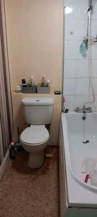 2 bedroom Apartment in Kings Lynn