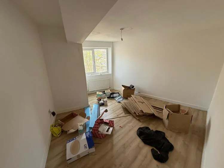 Detached house in Mansfield