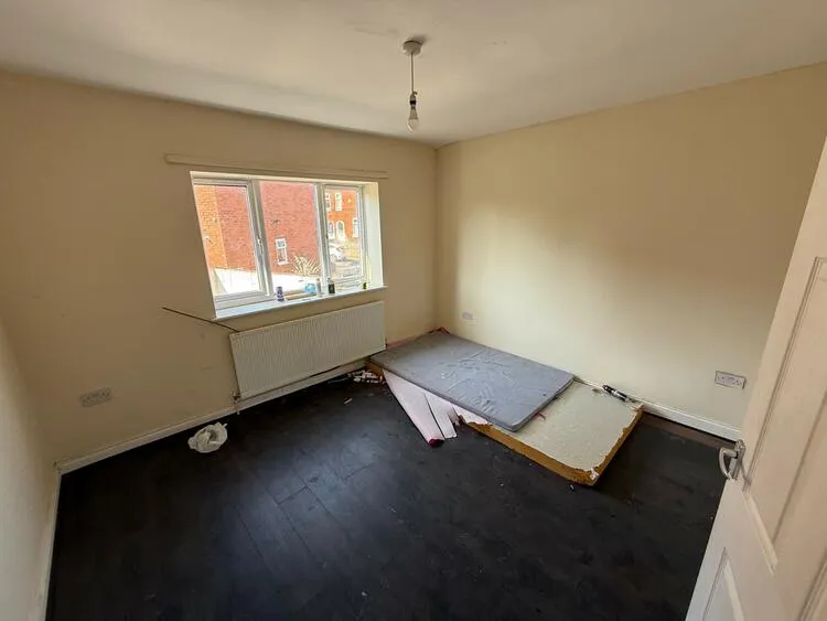 Detached house in Mansfield
