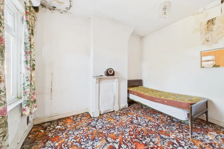 Property cover