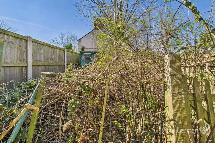2 bedroom Terraced House in Stafford