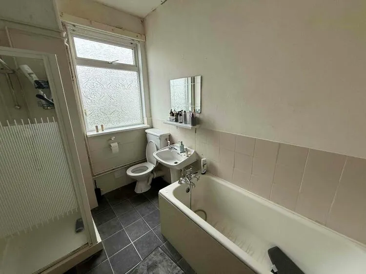 Property cover