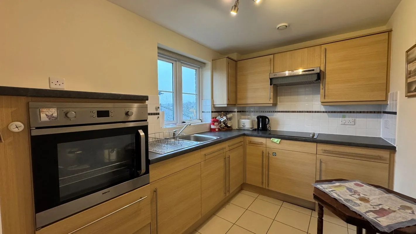 47 Goodes Court, Royston, Hertfordshire, SG8 5FF