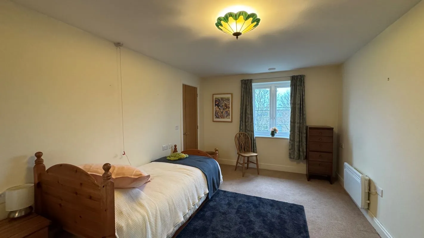 47 Goodes Court, Royston, Hertfordshire, SG8 5FF