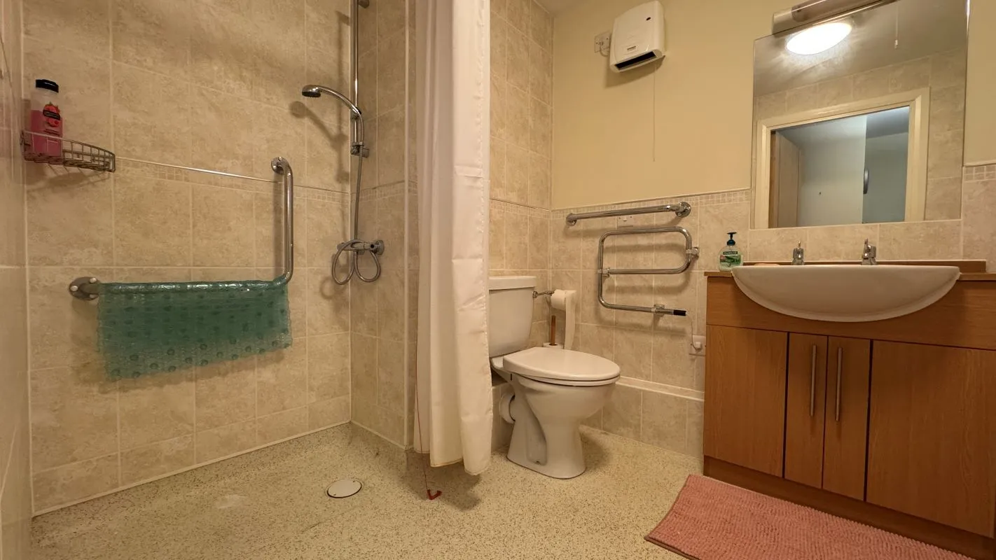 47 Goodes Court, Royston, Hertfordshire, SG8 5FF