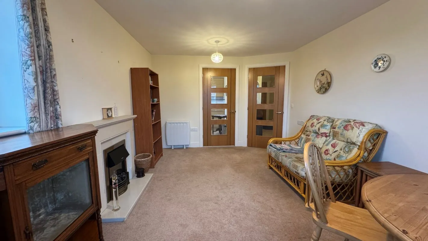 47 Goodes Court, Royston, Hertfordshire, SG8 5FF