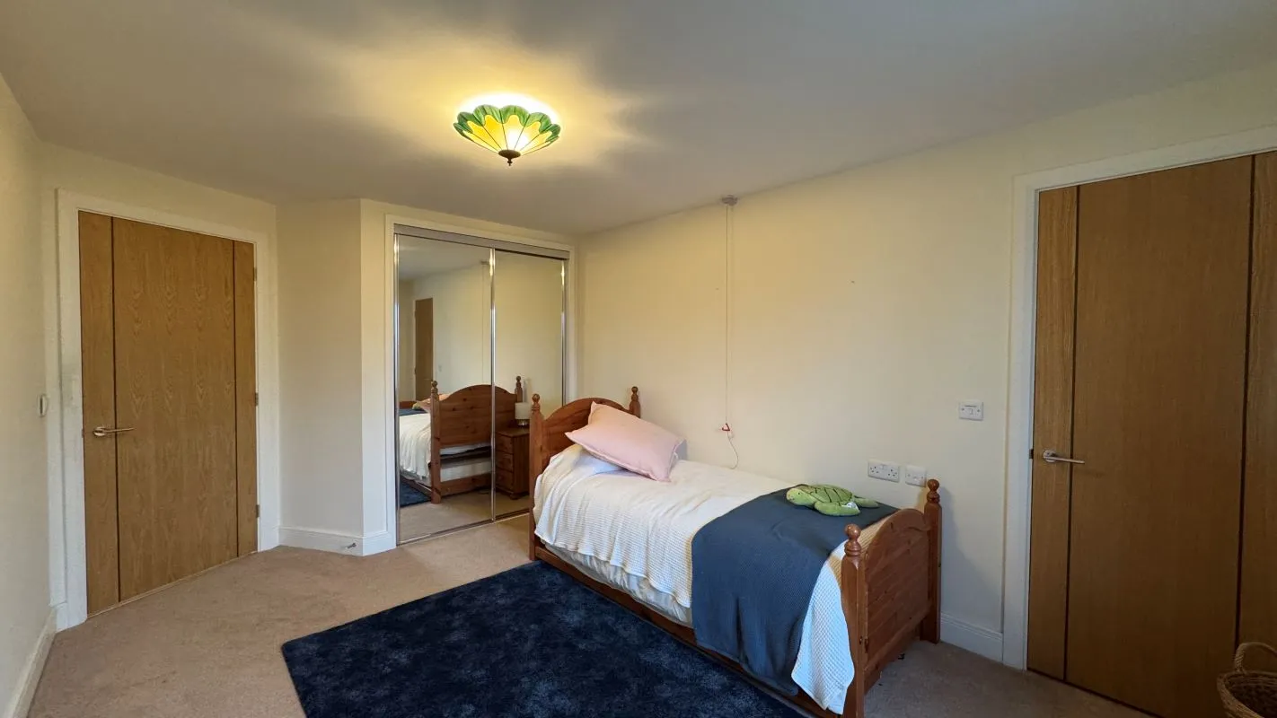 47 Goodes Court, Royston, Hertfordshire, SG8 5FF