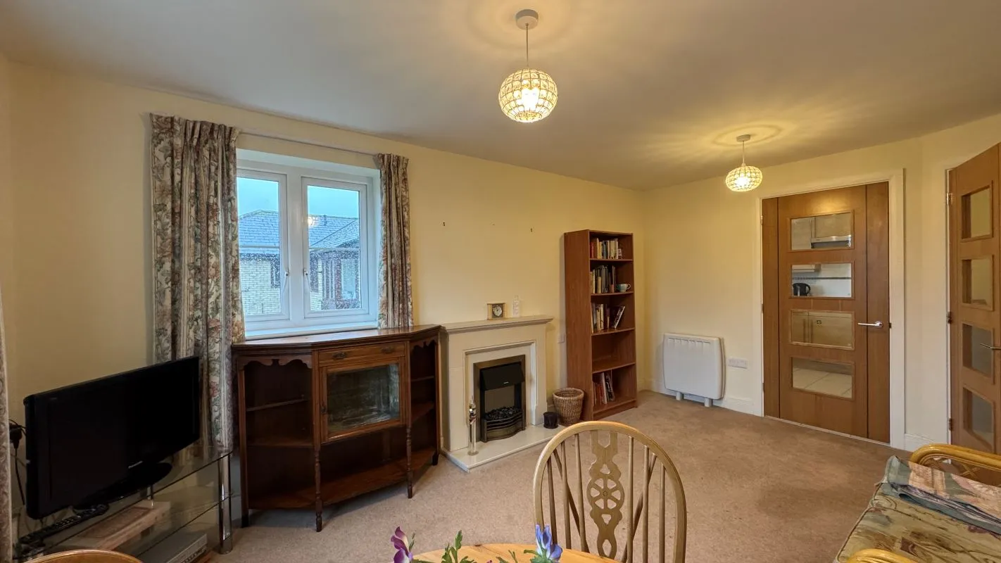 47 Goodes Court, Royston, Hertfordshire, SG8 5FF