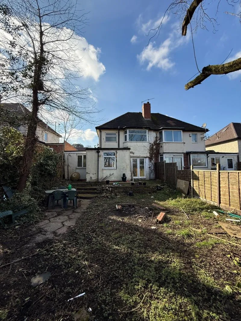 194 Harborne Lane Selly Oak, Birmingham, West Midlands, B29 6TQ