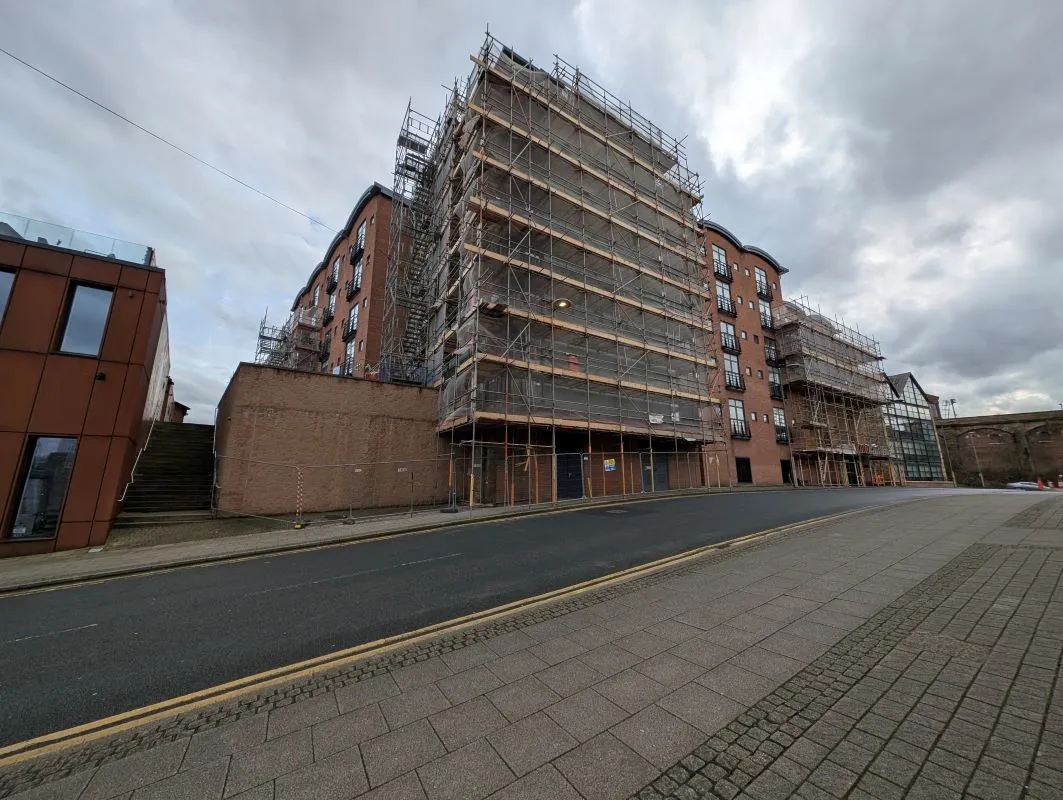 86 Curzon Place, Gateshead, Tyne And Wear, NE8 2ES