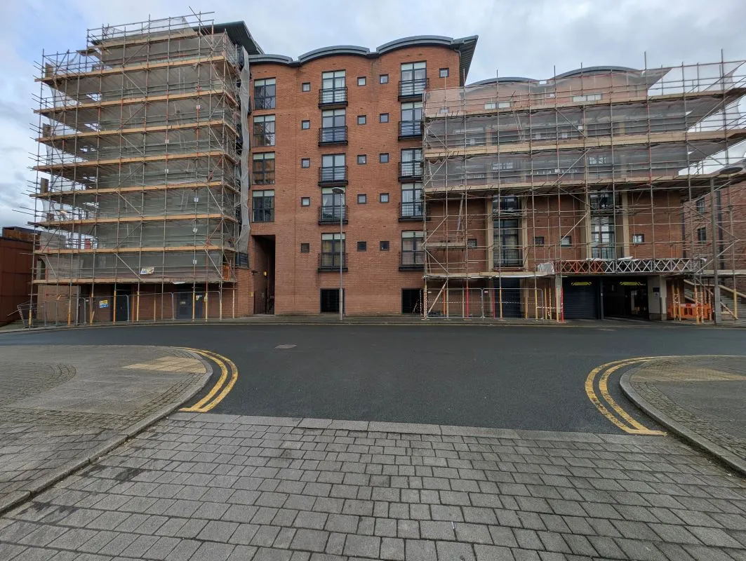 86 Curzon Place, Gateshead, Tyne And Wear, NE8 2ES