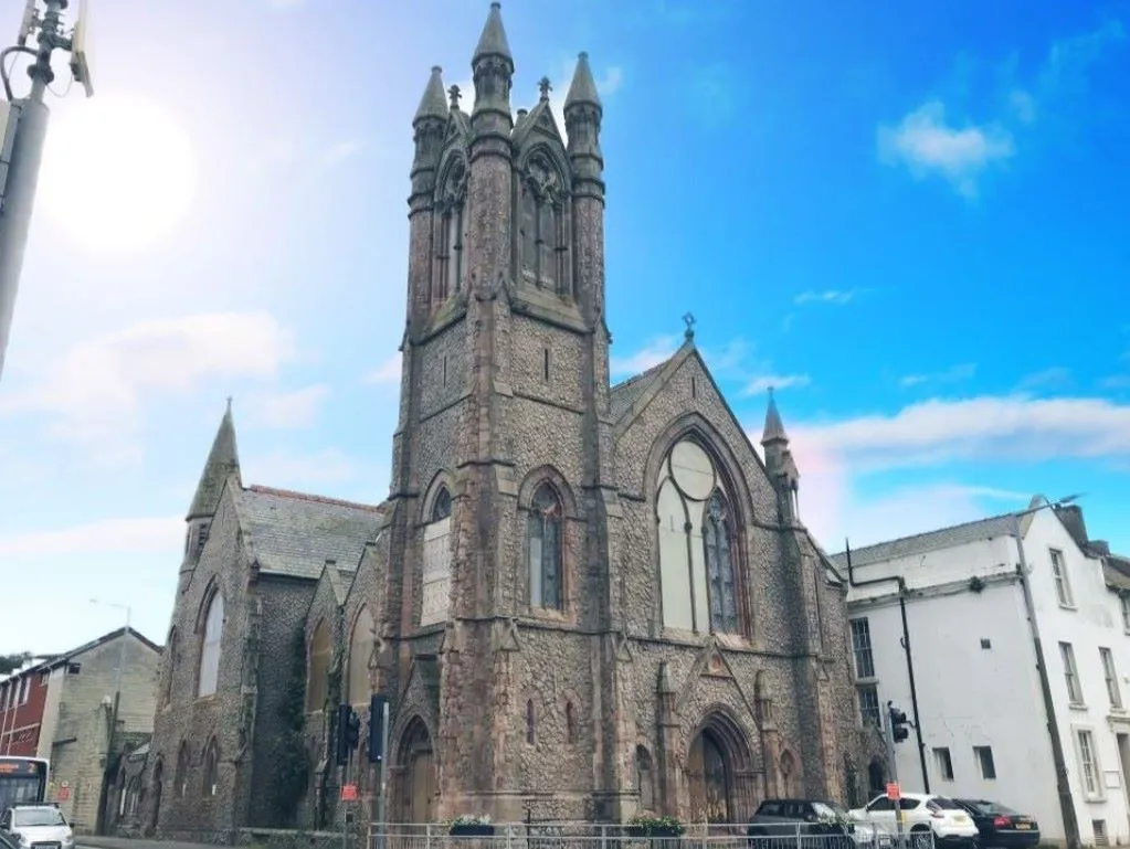 75 Lowther Street, Whitehaven, Cumbria, CA28 7RB