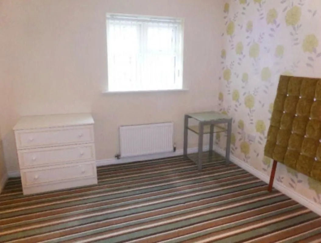 Flat 12 The Oaks, Manchester, Lancashire, M9 7FJ