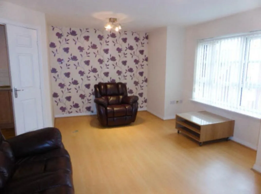 Flat 12 The Oaks, Manchester, Lancashire, M9 7FJ