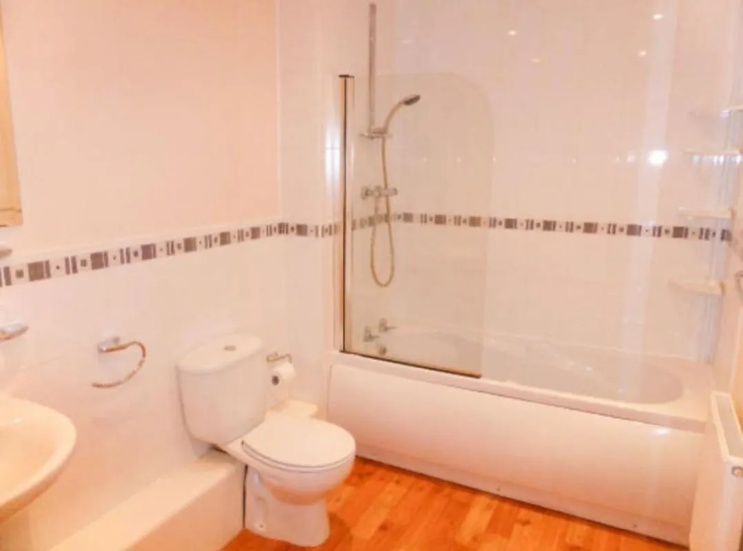 Flat 12 The Oaks, Manchester, Lancashire, M9 7FJ