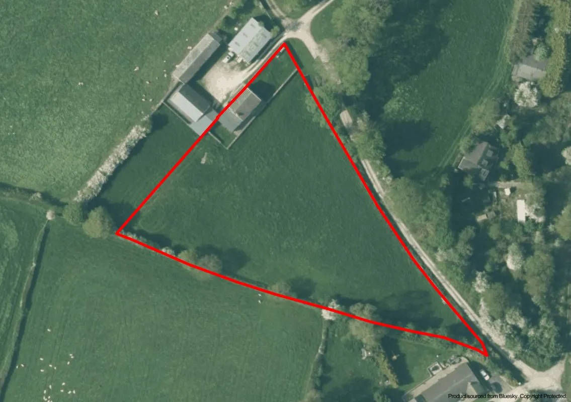 Ffrith Farmhouse Brynford, Holywell, Clwyd, CH8 8LP