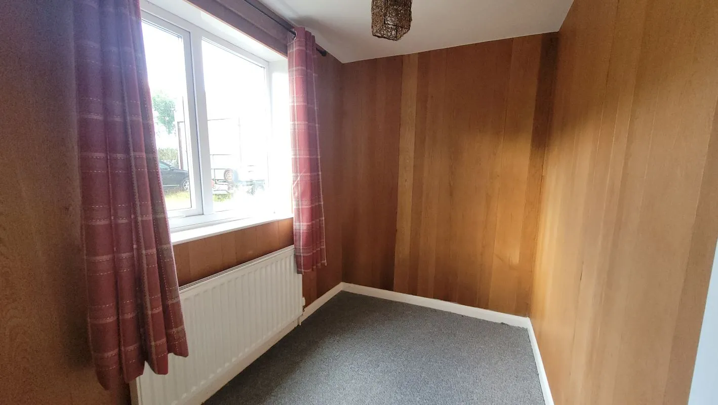 Ffrith Farmhouse Brynford, Holywell, Clwyd, CH8 8LP