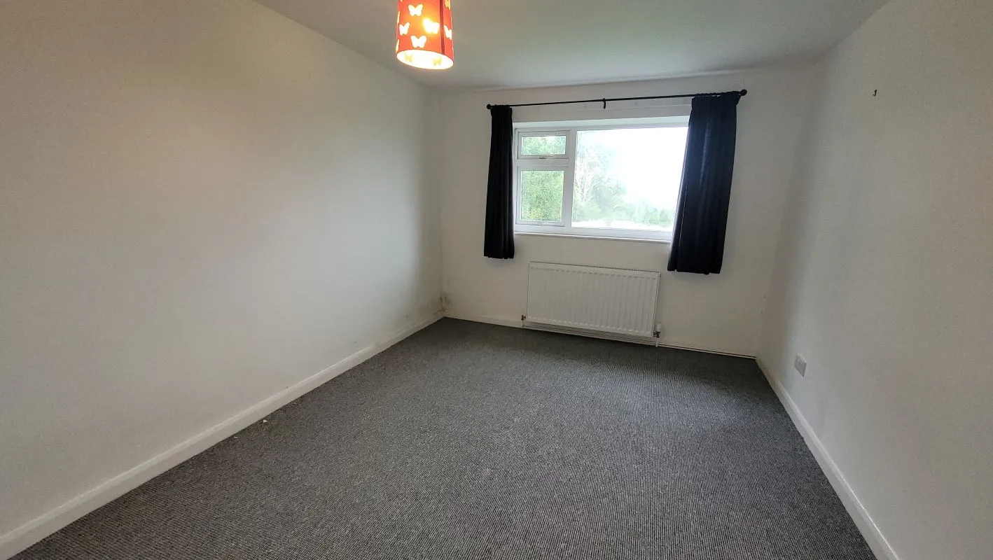 Ffrith Farmhouse Brynford, Holywell, Clwyd, CH8 8LP