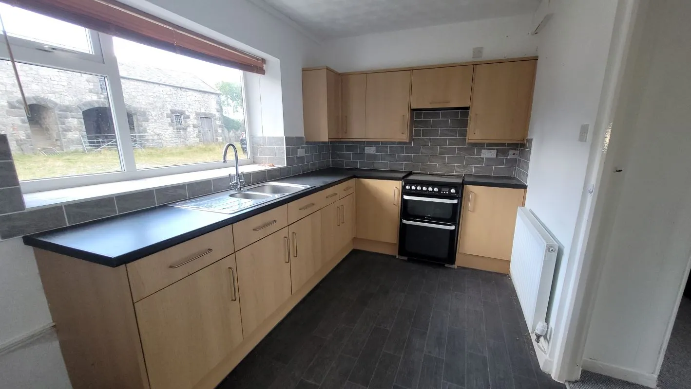 Ffrith Farmhouse Brynford, Holywell, Clwyd, CH8 8LP