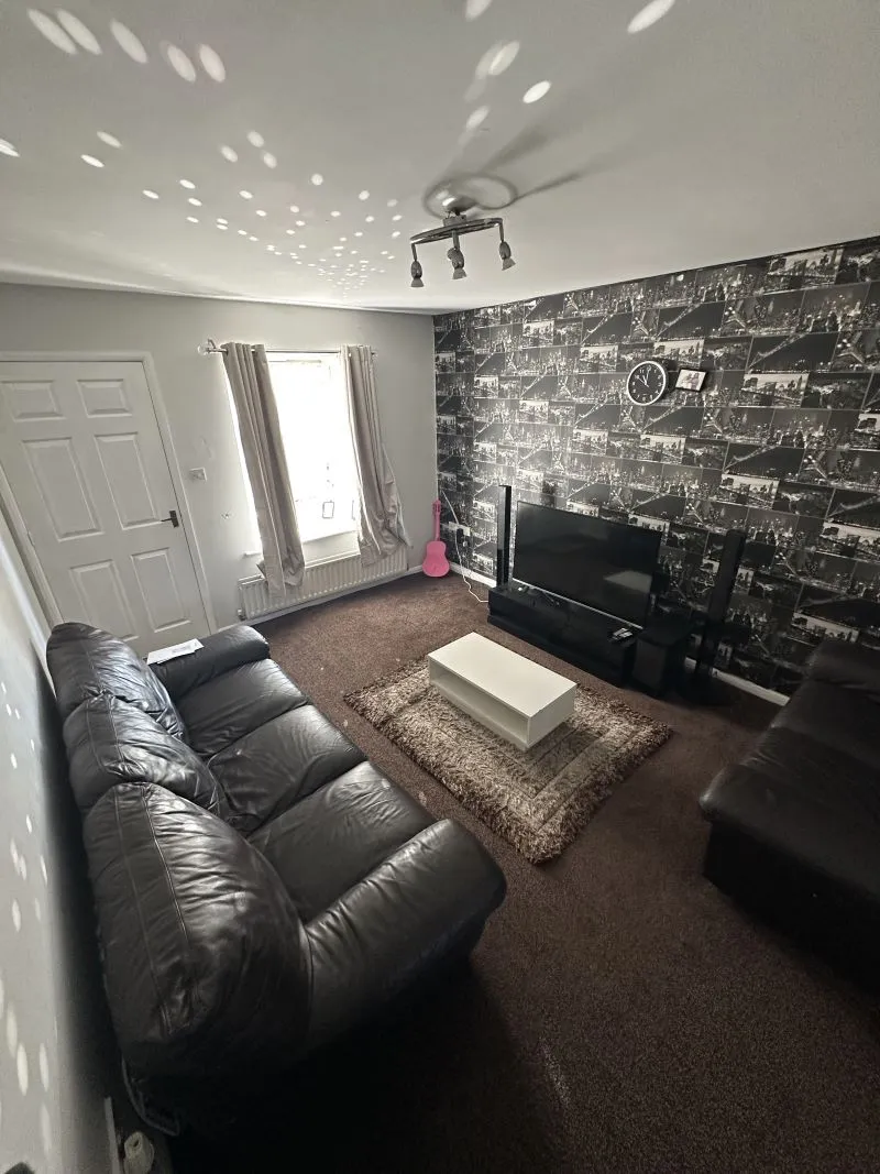 36 Leegrange Road, Manchester, Lancashire, M9 4FA
