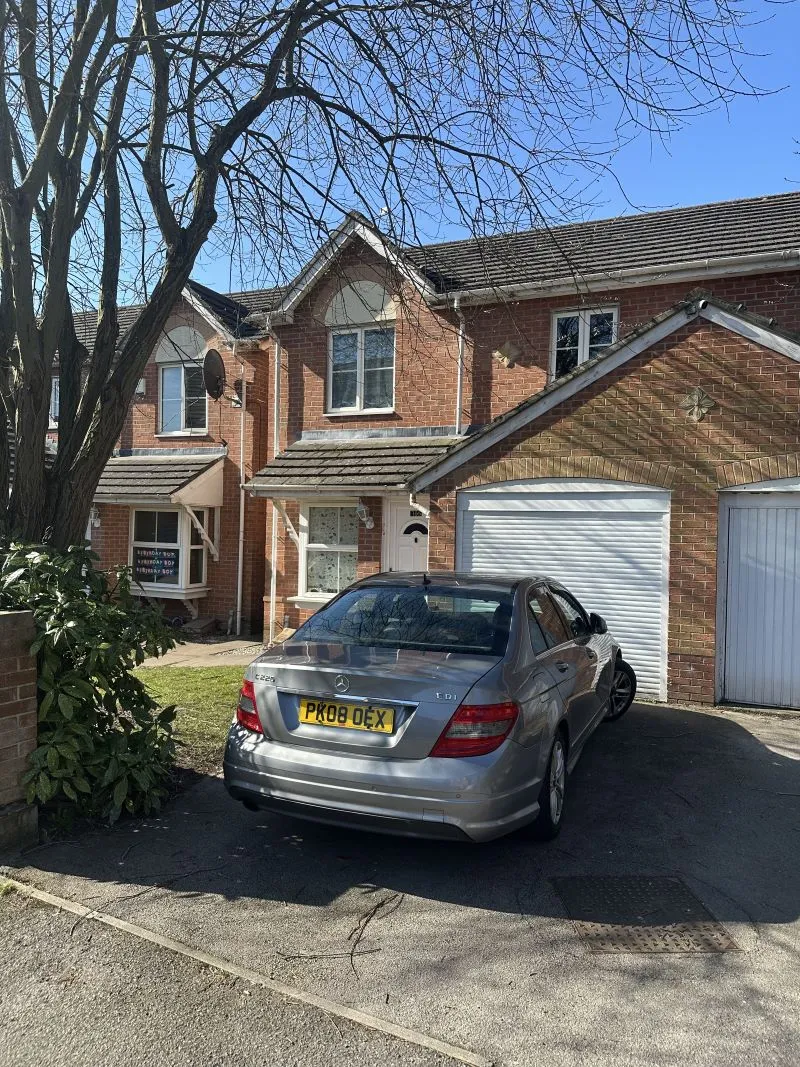 36 Leegrange Road, Manchester, Lancashire, M9 4FA