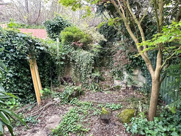 Property cover