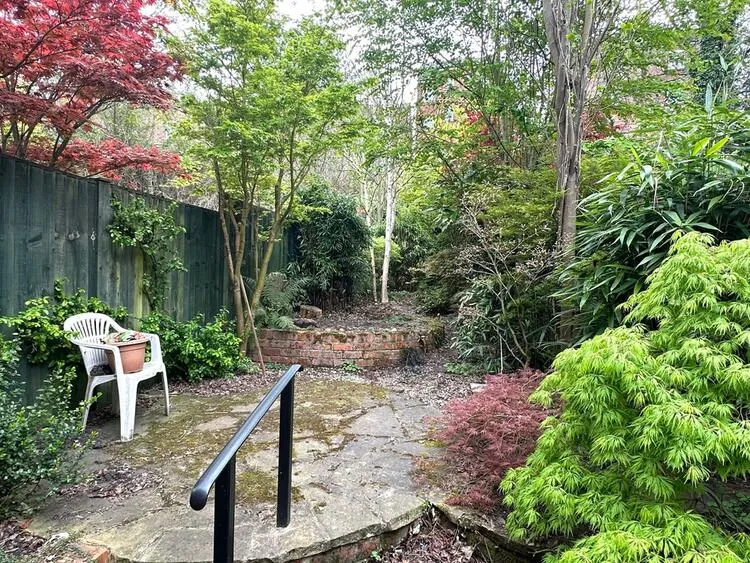 2 bedroom Terraced House in Derby