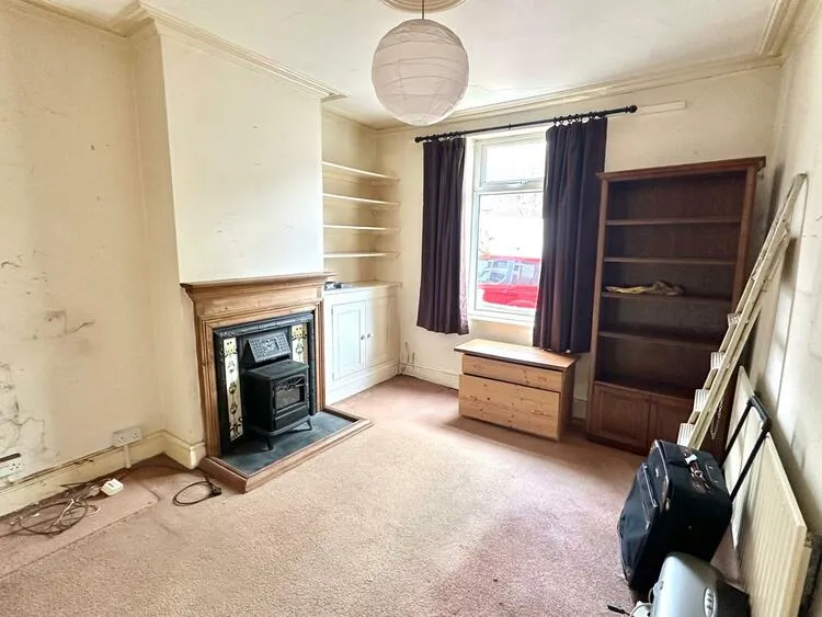 2 bedroom Terraced House in Derby