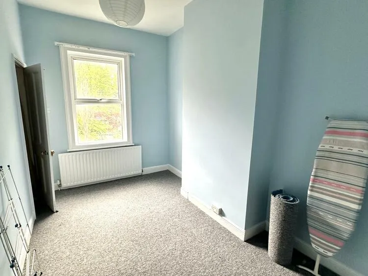 2 bedroom Terraced House in Derby