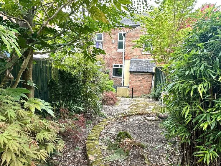 2 bedroom Terraced House in Derby