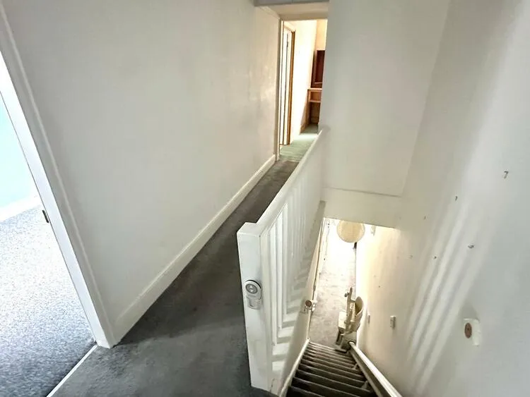 2 bedroom Terraced House in Derby