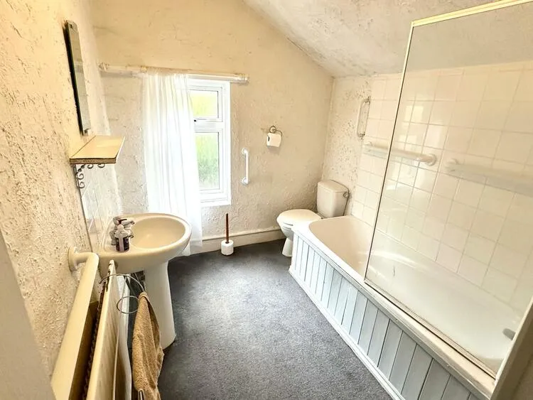 2 bedroom Terraced House in Derby