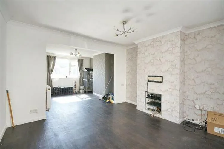 2 bedroom Terraced House in Coalville