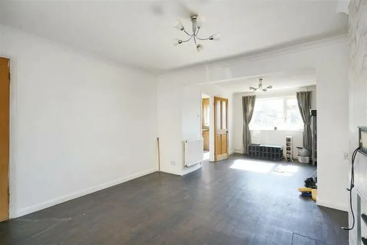 2 bedroom Terraced House in Coalville