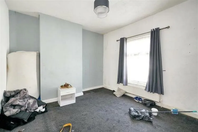 2 bedroom Terraced House in Coalville