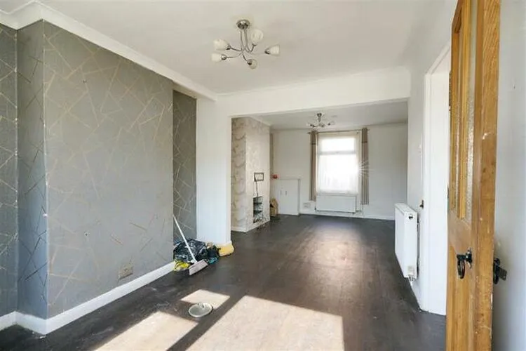 2 bedroom Terraced House in Coalville
