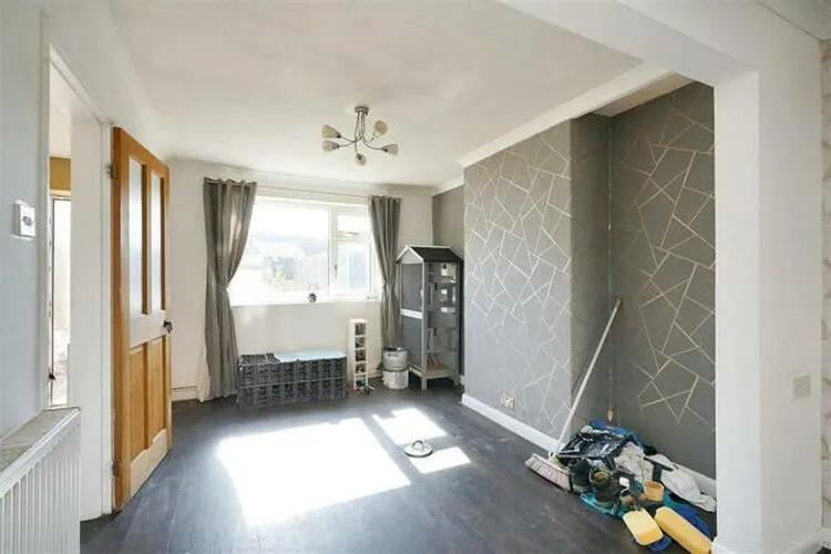 2 bedroom Terraced House in Coalville