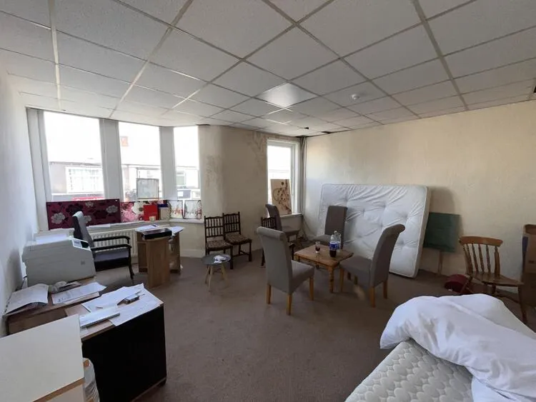 Commercial Property in Blackpool