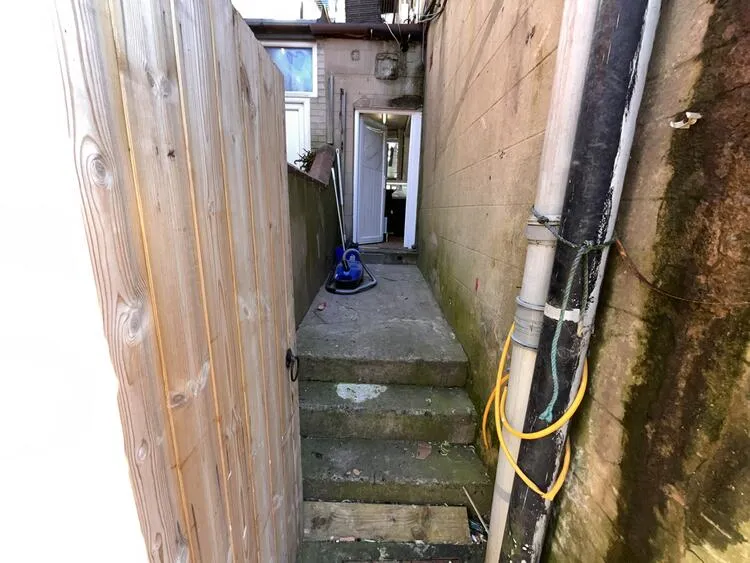 Commercial Property in Blackpool