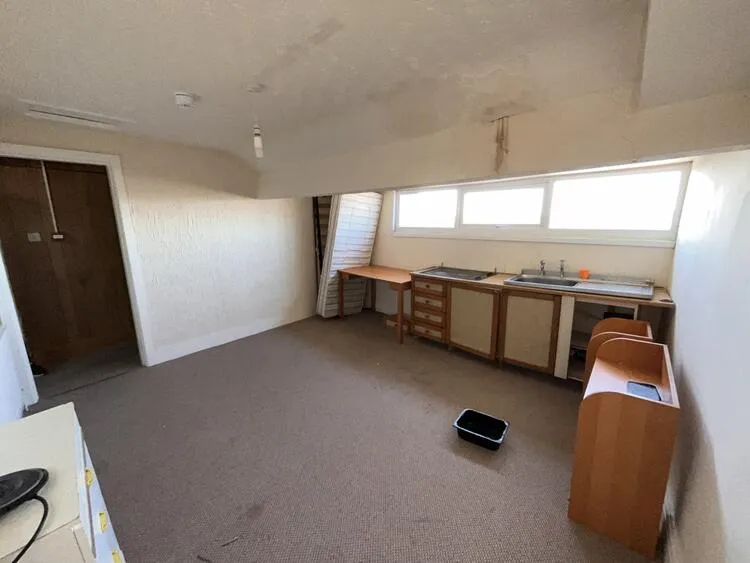 Commercial Property in Blackpool
