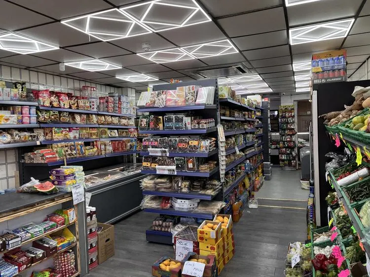 Commercial Property in Blackpool