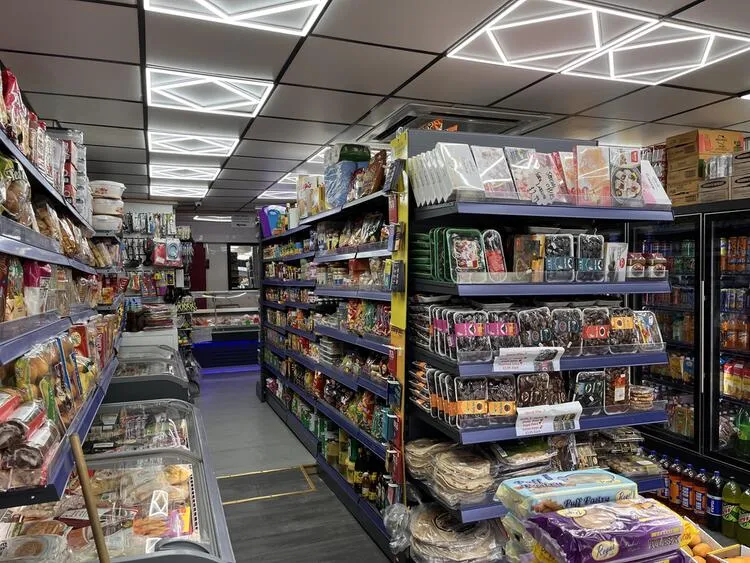 Commercial Property in Blackpool