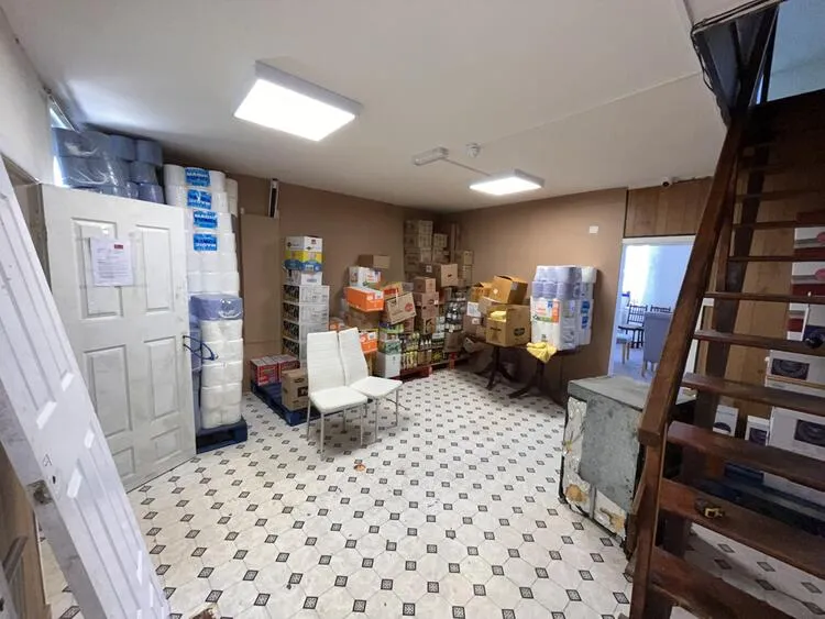 Commercial Property in Blackpool